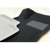 ������� ������ �����. 3D euro-std CHEVROLET Captiva (2006-2012/2012-) EMC3D-001503