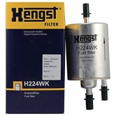 Фильтр  топливный  Vag Ауди A6 C7  Allroad 3.0TFSI/3.2FSI/4.2FSI H224WK  HENGST