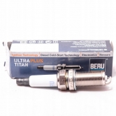 ����� ��������� Honda, Civic ����� (FD1) Z275  BERU