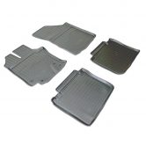 ������� ������ Toyota Venza 2013-2017, ����������, ������, Norplast NPA10-C88-830