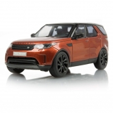 Land Rover Discovery, Namib Orange, 1:43 LDDC009ORY
