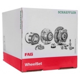 ��������� ��������� ������ FAG X5 E53 713667790