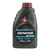 ����� �������� ������ Genesis Armortech Diesel 5W-30 3149148