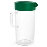 Кувшин для воды или чая MINI Ice Tea Jug Colour Block, British Green 80232465946