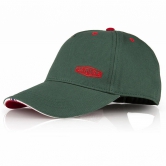 ��������� Jaguar Heritage Cap - Green JFCH348GNA
