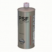   P NISSAN PSF 1 . KLF50-00001