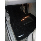 ������� ������ �����.BMW X5 E53 2004-2007 3D Pradar � �������� ������ (� ������������� �����������) si0900058