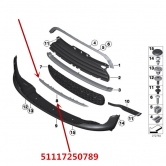 ��������� �������� CHROM 51117250789