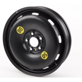 ������� F60 Countryman 3,5BX17 ET:18 36116851507