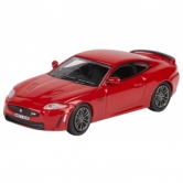 ������ ���������� Jaguar XKRS, Scale Model 1:76, Italian Racing Red JBDC565RDA