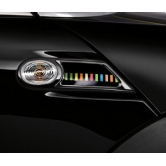 ZIERBLENDENSET MIT PAD 51132310745