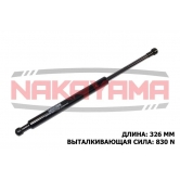 ����������� ������ BMW 7-SERIES E38 Nakayama	GS483NY