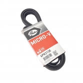 ������ ���������� Kia Rio 6PK2138