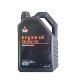 MITSUBISHI Engine Oil 5W30   4  MZ321036
