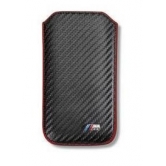 BMW M Sleeve for iPhone 5 80212333806