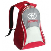  Toyota Slim Backpack 01100225