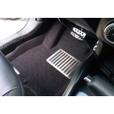 3D ������� ��� Mitsubishi L200 (2007-2015) EM3D-003612