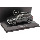 ������ ���������� Mercedes-Benz GLC (X253), Grey, Scale 1:43 B66960558