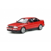 Audi 80 Quattro Competition 1:18 Ottomobile 7