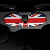 ������ ����������� ������� UNION JACK �  10.2012  R56 R60 82252336848