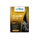     GT Extra Synt, SAE 5W-40, API SN/CF, 4  GTOIL 8809059407417