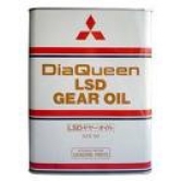 Mitsubishi ��������������� ����� LSD GEAR GL-5 # 90 4 � (������) 3775610