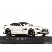 ������ Mercedes-AMG GT R (C190), Coupé, Scale 1:43, Designo Diamond White B66960442