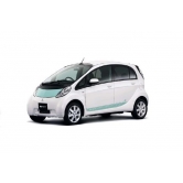 ������ ���������� Mitsubishi iMiEV White MME50218