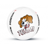 ������� ��� ����� ����� Mitsubishi Beach Ball White MME50539