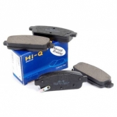 ������� ��������� ������ Chevrolet Orlando Sangsin SP1363