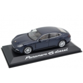 ������ ���������� Porsche Panamera 4S G2 Diesel wap0207230g