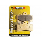 ��������� ������� FERODO BMW FDB2266ST