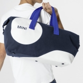 ���������� ����� MINI Duffle Face Bag 80225B320D2