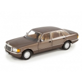 ������ ���������� Mercedes 560 SEL, V 126, 1985-1992 B66040646