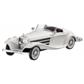 Mercedes-Benz 500 K Special Roadster, W 29 (1936), Scale 1:43, B6604104264