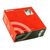 ����� �������� ���  BREMBO ���� ��7 09D42311