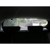 Защита от солнца для заднего стекла BMW 1 (F20) 51462219806