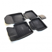 ������� � ����� EVA 3D euro-std CHEVROLET Captiva (2006-2016) / OPEL Antara (2007-2016) EM3DEVA-001503