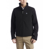 ������� ������ BMW Men�s Jacket softshell-��������: 100% ��������� 80122166770