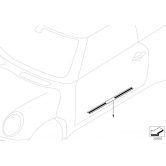 �������� ������ MINI Clubman 51 47 7 238 263+51 47 7 238 265