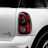 �-� �����. MINI �������� Black Line �����: Countryman 63212221486