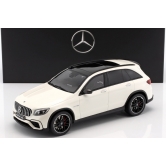 ������ Mercedes-AMG GLC 63 ����������� designo "����� ��������� bright"GT 1:18 B66965713