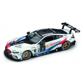    BMW M8 GTE 1:18 80435a51946
