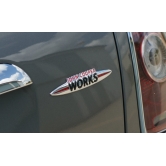 ������� ��� �������� ����� ���� JCW 51147476376