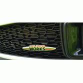 ����� �������  JCW 51117232803