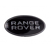 ������� �� ������� ��������� � �������� Range Rover BADGE-RR-86