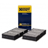 ������ ������ �������� (�������� 2��) MERCEDES-BENZ W166 E3909LC2