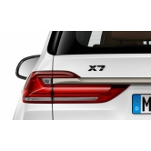 ������� ������ X7 BMW 51142472843