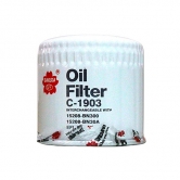 ������ �������� Nissan X-Trail (T30) 2.2 Di 4x4 C-1903