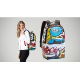 ������������ ������ Porsche �� ��������� RS 2.7 � �������� �������� �� ������ Sprayground WAP0350910PRSG